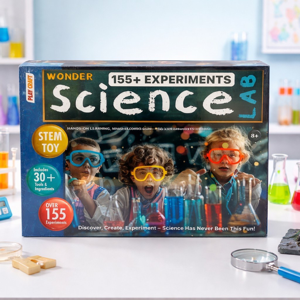 Educational Toys