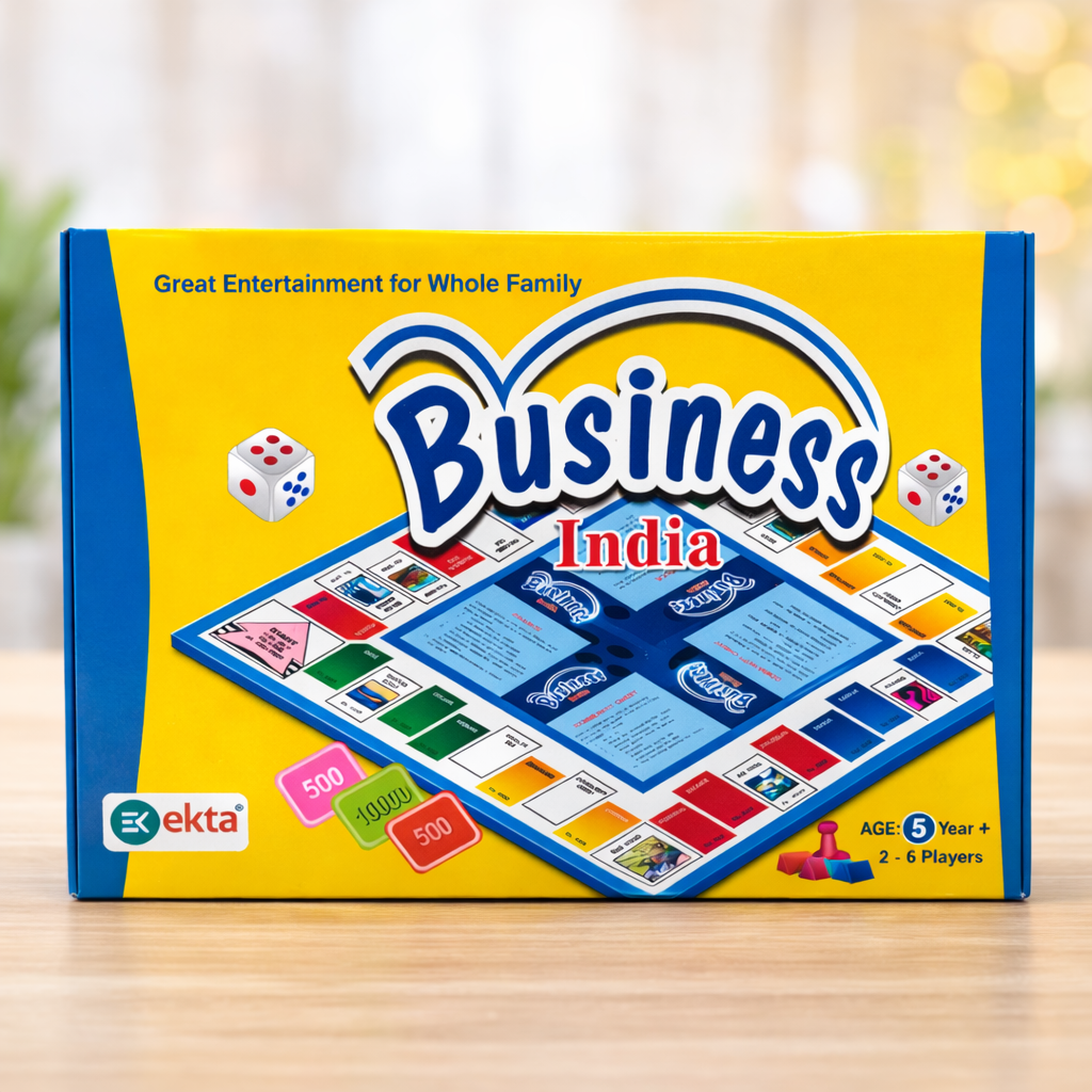 Monopoly- Business India